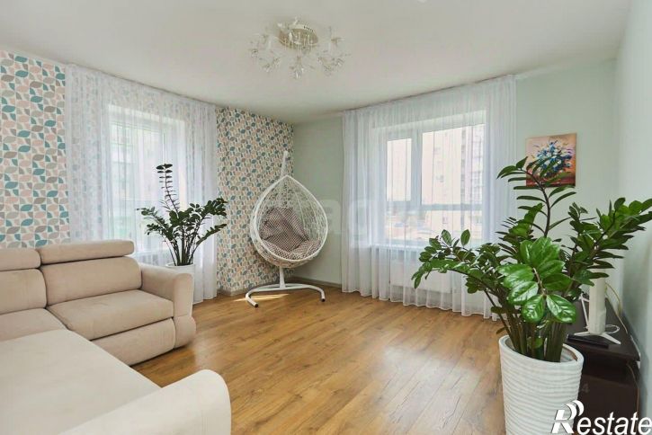 2-комн квартира ул Машинистов, 6,  д. 6