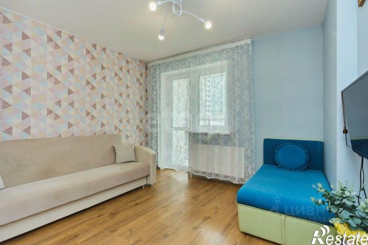 2-комн квартира ул Машинистов, 6,  д. 6