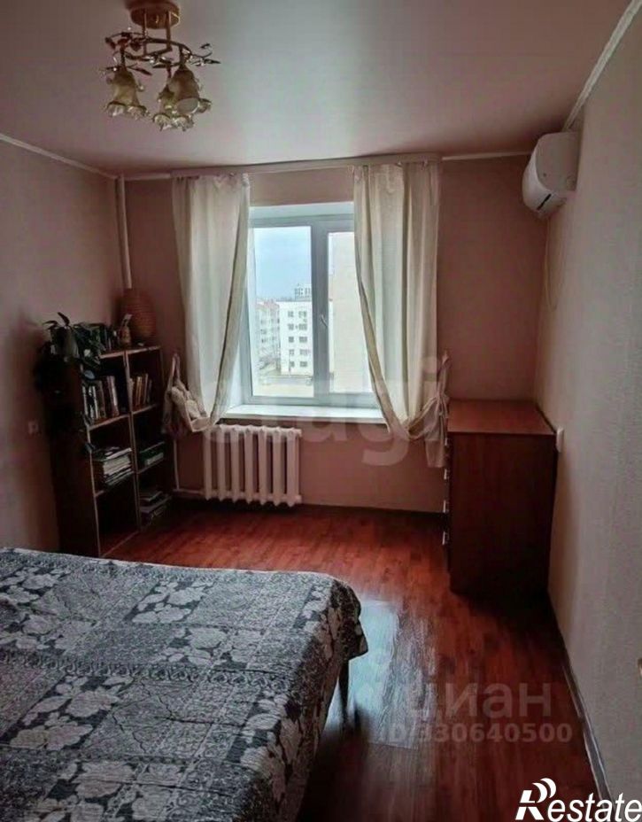 2-комн квартира ул Гафури, 19/1,  д. 19/1