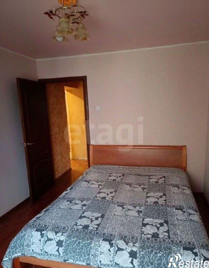 2-комн квартира ул Гафури, 19/1,  д. 19/1