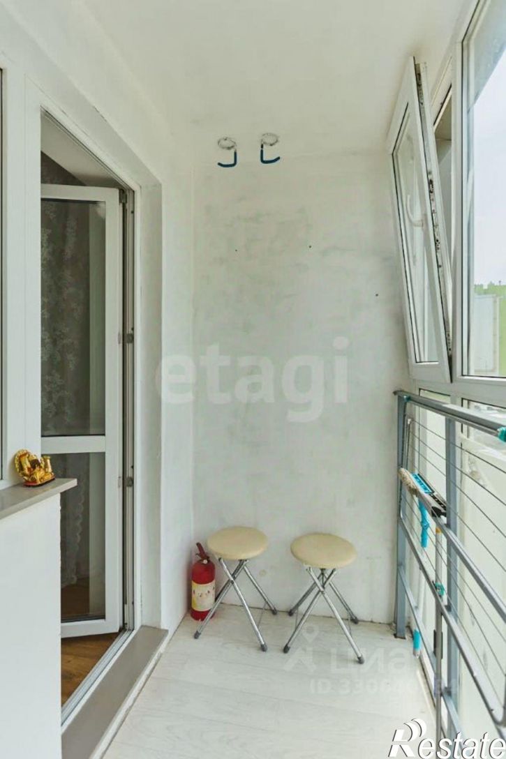 2-комн квартира ул Машинистов, 6,  д. 6