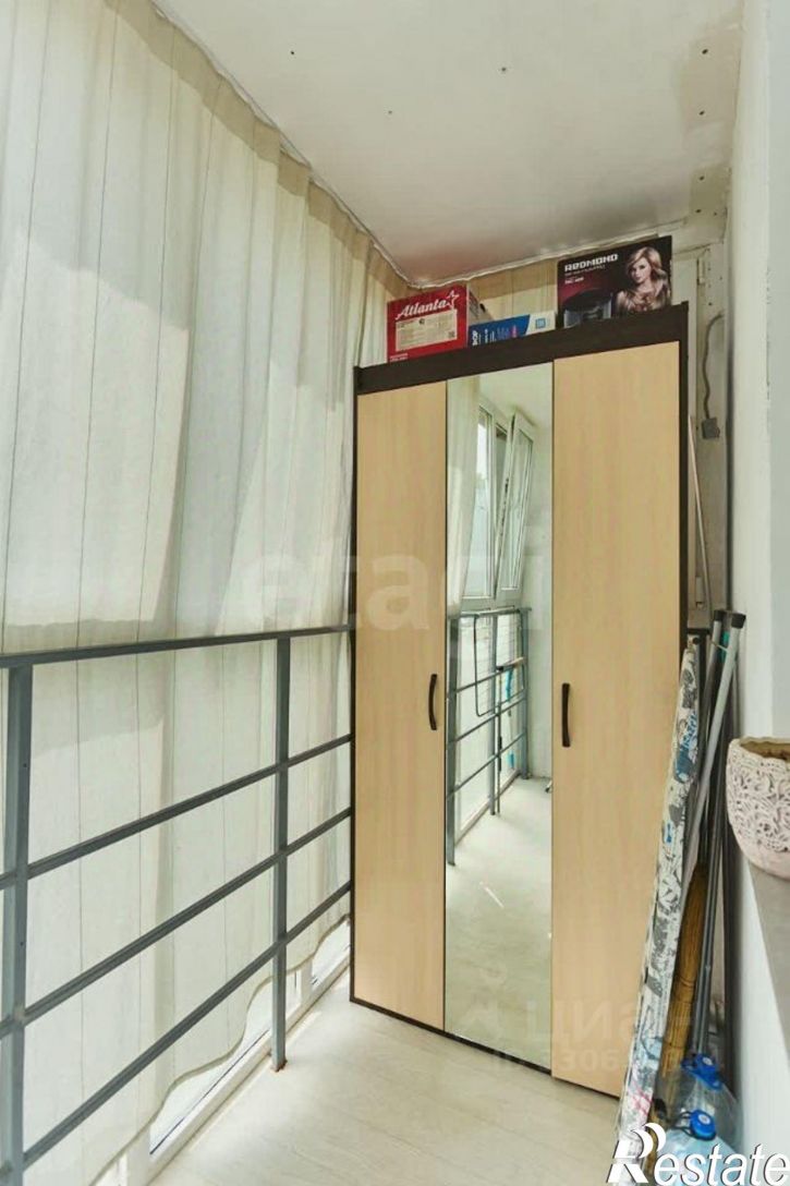 2-комн квартира ул Машинистов, 6,  д. 6