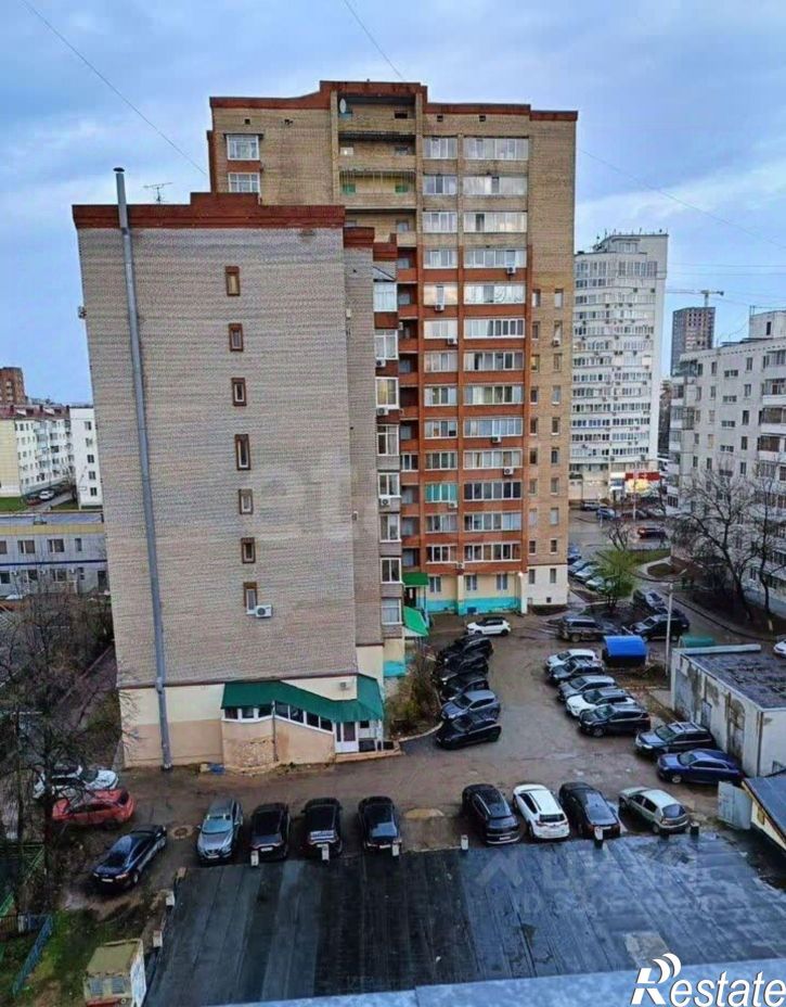 2-комн квартира ул Гафури, 19/1,  д. 19/1