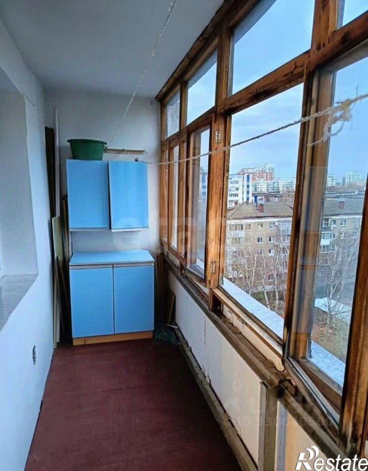 2-комн квартира ул Гафури, 19/1,  д. 19/1
