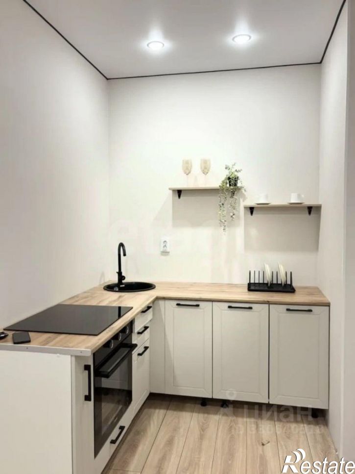 2-комн квартира ул Энтузиастов, 7,  д. 7