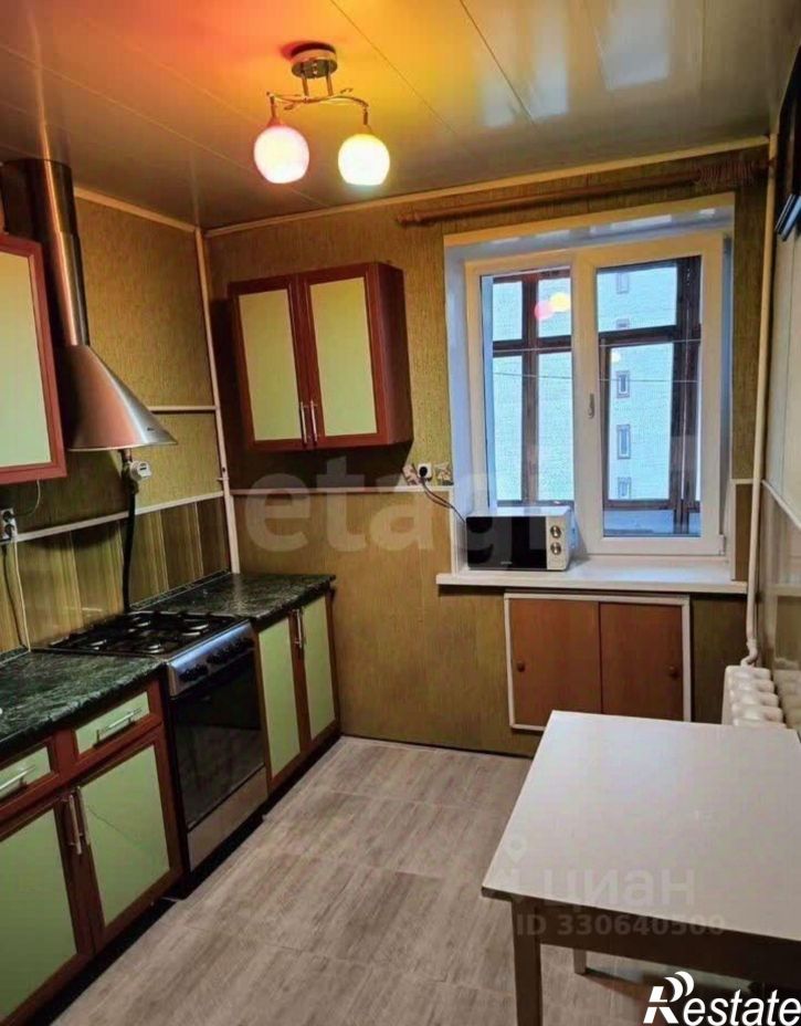 2-комн квартира ул Гафури, 19/1,  д. 19/1