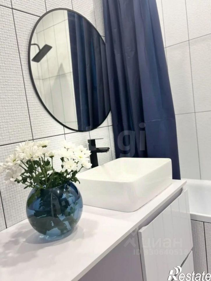 2-комн квартира ул Энтузиастов, 7,  д. 7