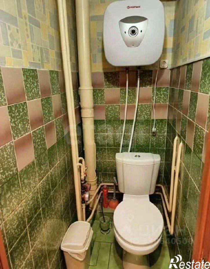 2-комн квартира ул Гафури, 19/1,  д. 19/1