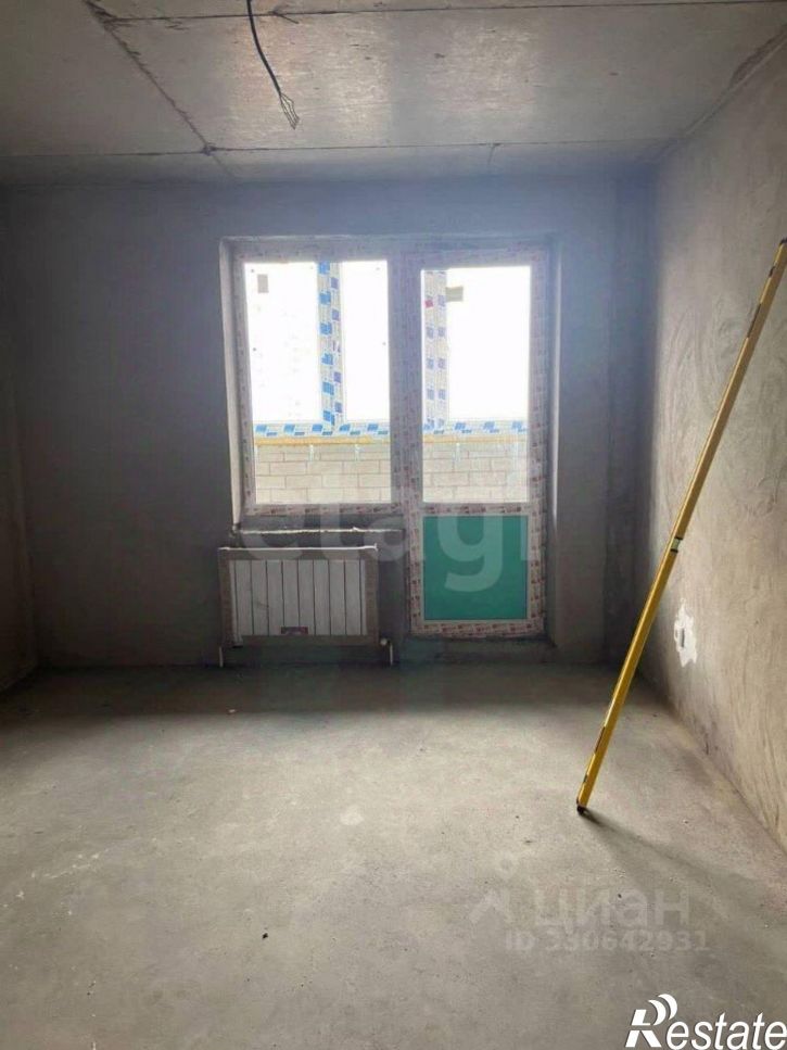 2-комн квартира улица Лётчика Кобелева, 1,  д. 1