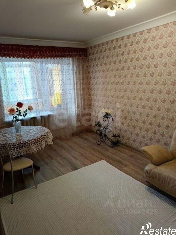 2-комн квартира ул Революционная, 163,  д. 163
