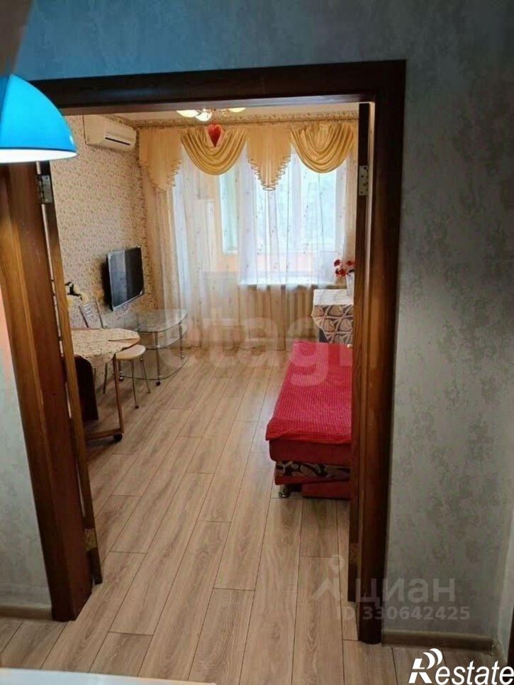 2-комн квартира ул Революционная, 163,  д. 163