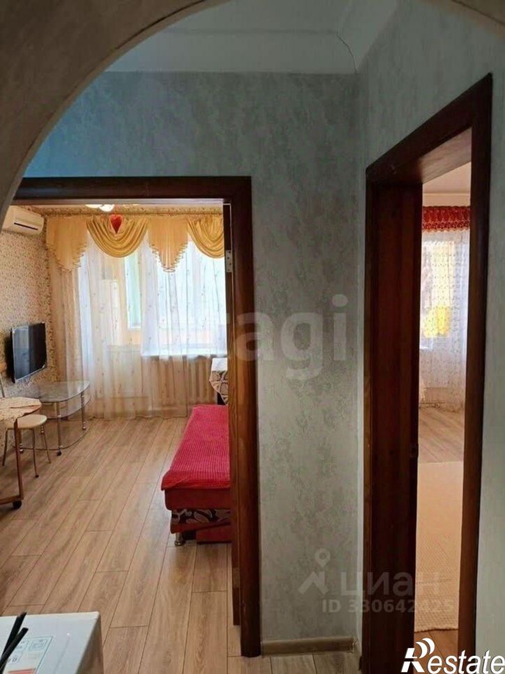 2-комн квартира ул Революционная, 163,  д. 163
