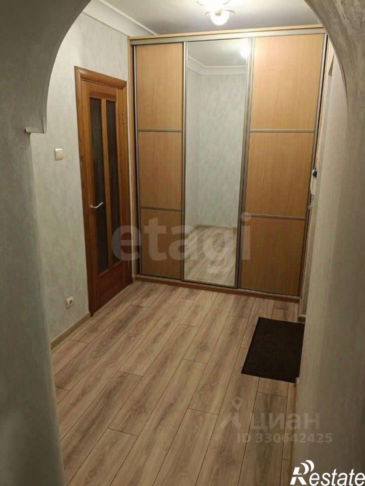2-комн квартира ул Революционная, 163,  д. 163