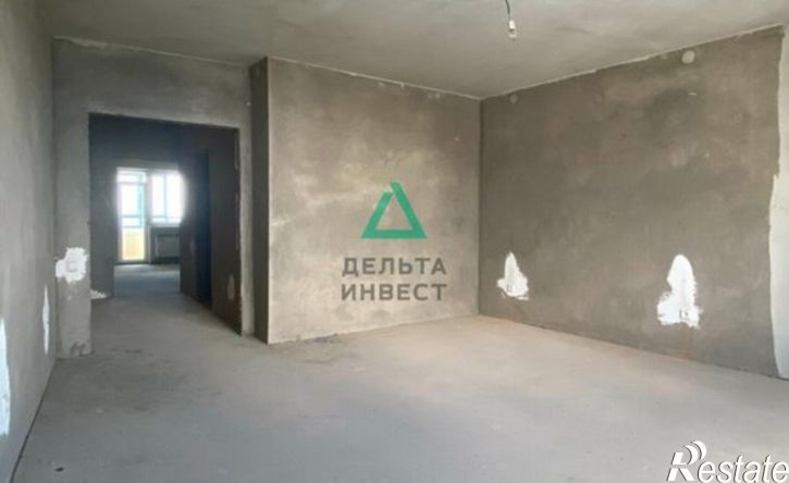 2-комн квартира улица Аксакова, 4,  д. 4