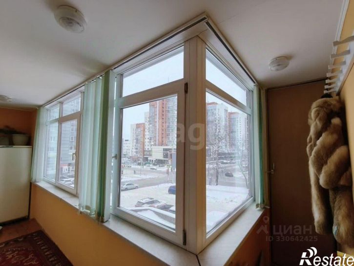 2-комн квартира ул Революционная, 163,  д. 163