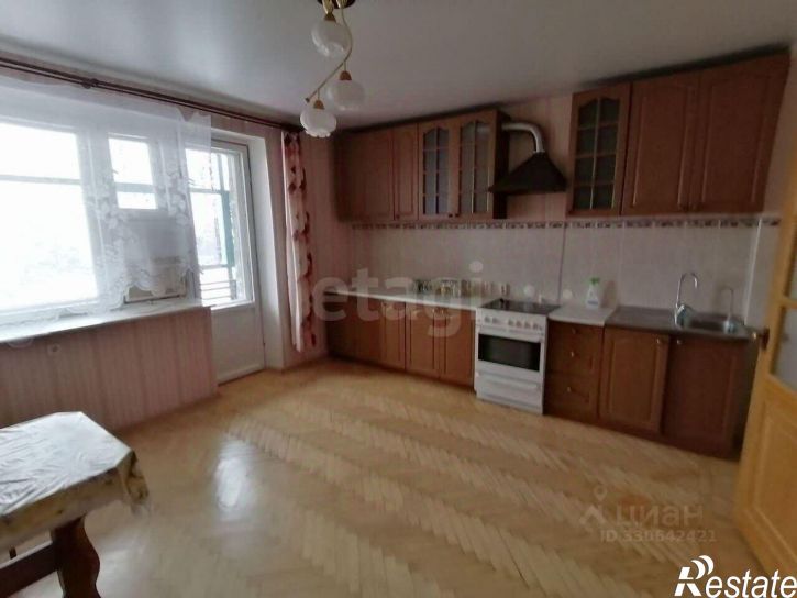 3-комн квартира ул Цюрупы, 130,  д. 130