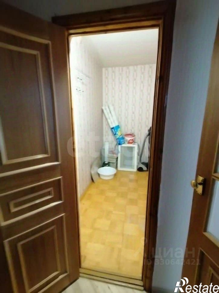 3-комн квартира ул Цюрупы, 130,  д. 130