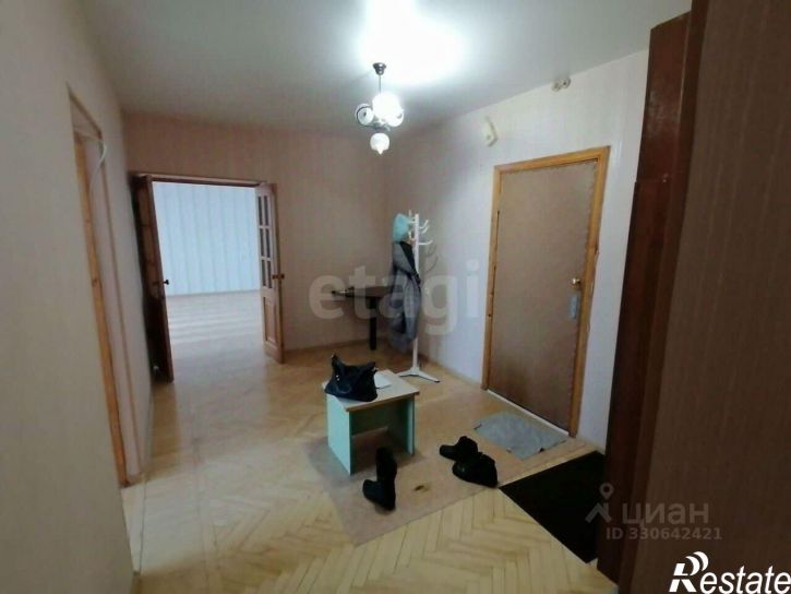 3-комн квартира ул Цюрупы, 130,  д. 130