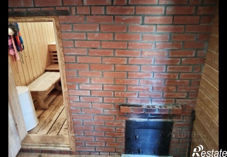 Коттедж/дом СНТ Авангард, 300
