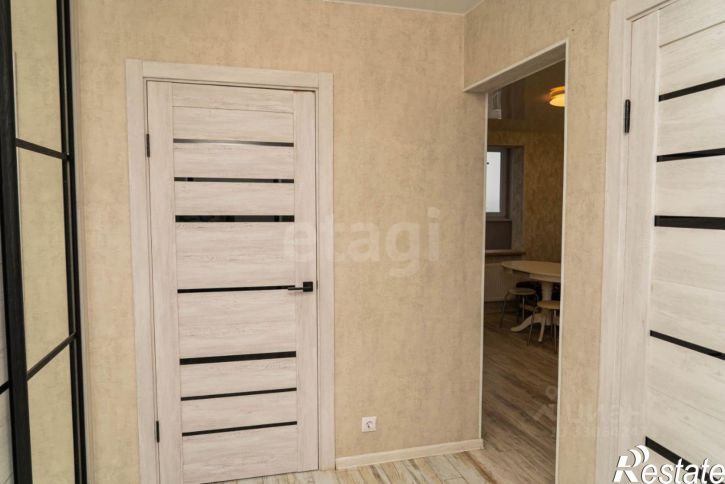 1-комн квартира ул Бакалинская, 4,  д. 4