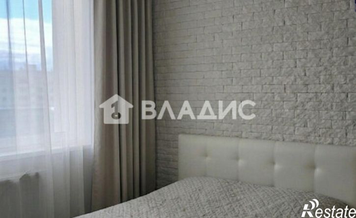 1-комн квартира Комсомольская улица, 107,  д. 107