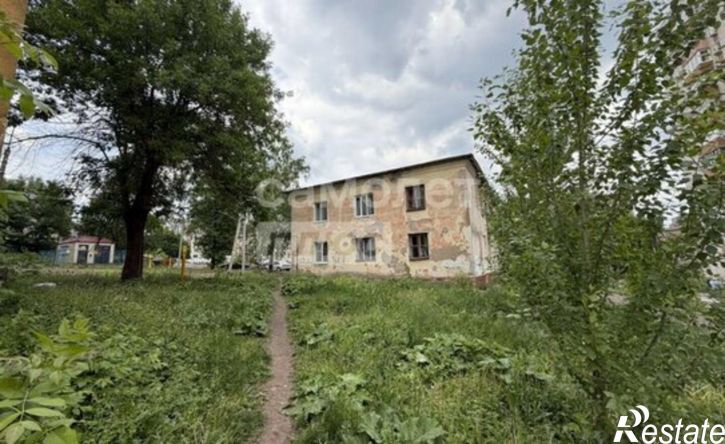 2-комн квартира улица Электрификации, 54/7,  д. 54/7