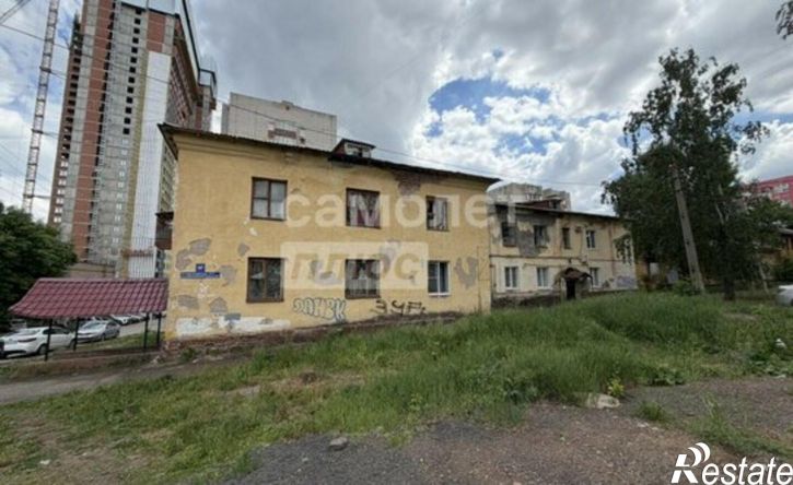 2-комн квартира улица Электрификации, 54/7,  д. 54/7