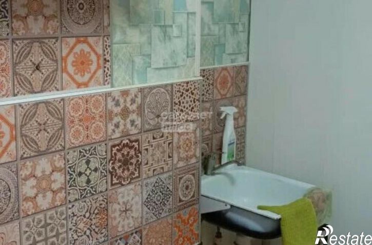 3-комн квартира улица Николая Дмитриева, 15,  д. 15