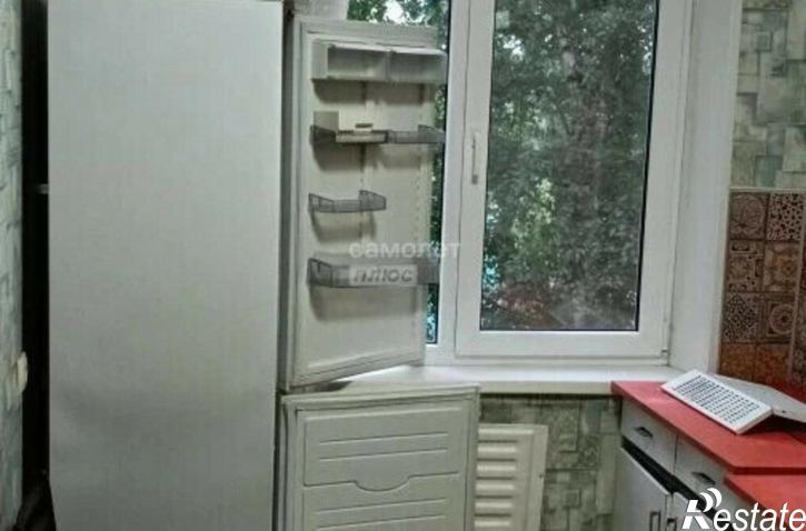 3-комн квартира улица Николая Дмитриева, 15,  д. 15