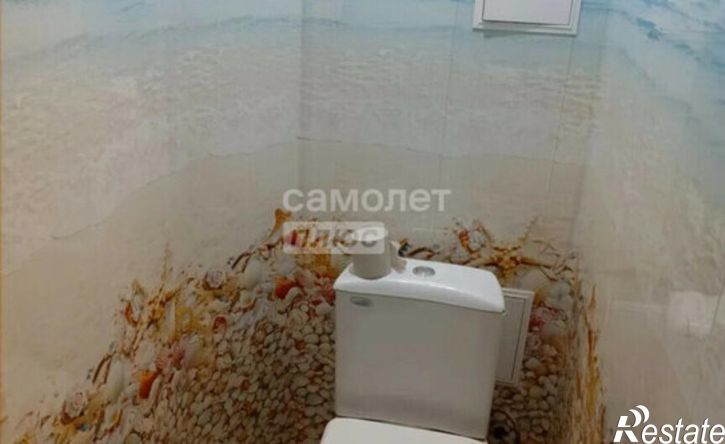 3-комн квартира улица Николая Дмитриева, 15,  д. 15