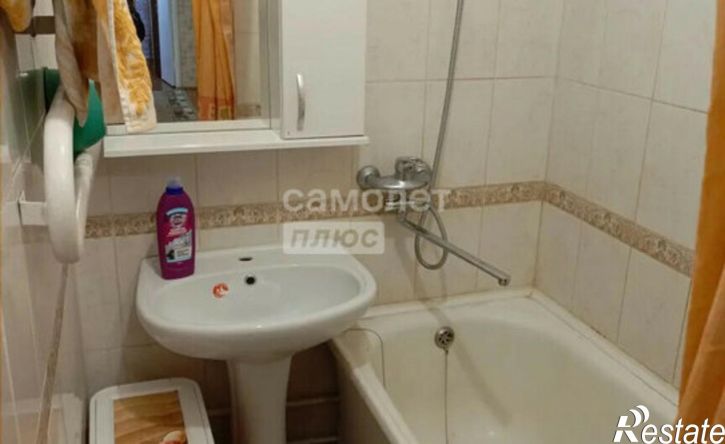 3-комн квартира улица Николая Дмитриева, 15,  д. 15