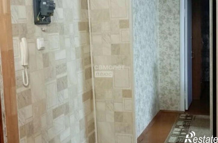 3-комн квартира улица Николая Дмитриева, 15,  д. 15