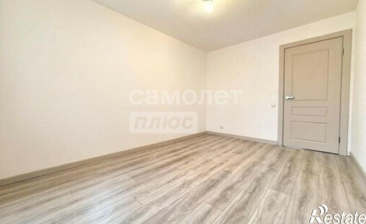 2-комн квартира проспект Октября, 44/1,  д. 44/1