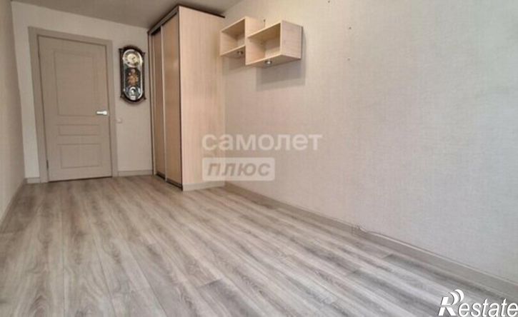 2-комн квартира проспект Октября, 44/1,  д. 44/1