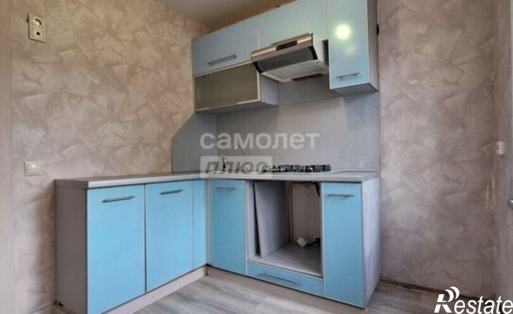 2-комн квартира проспект Октября, 44/1,  д. 44/1