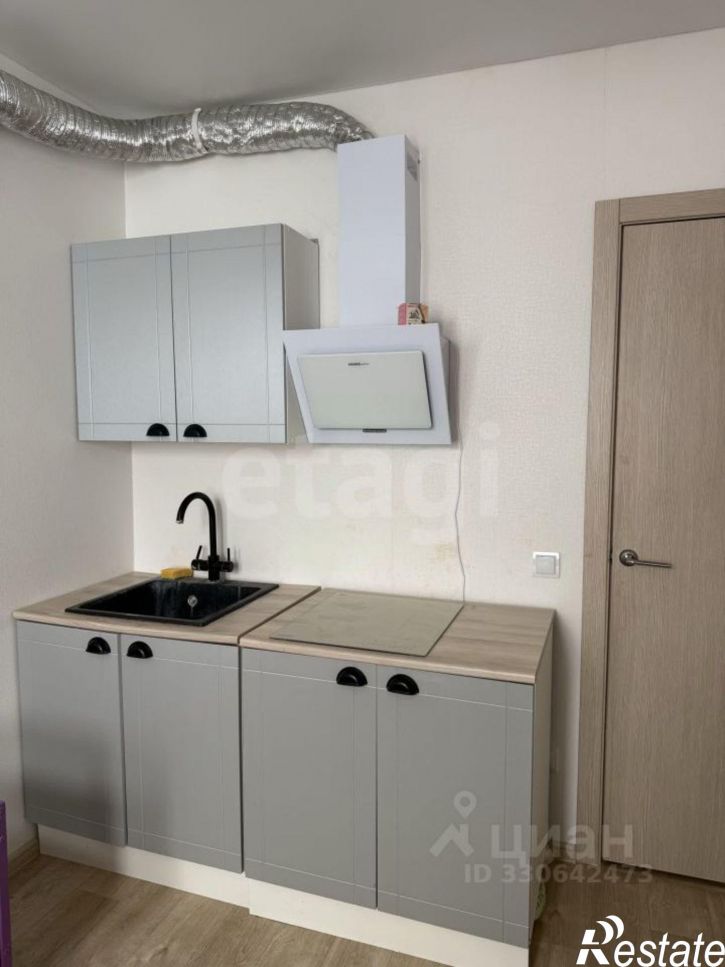 1-комн квартира городской округ Уфа