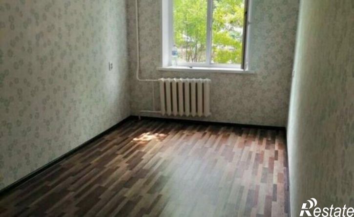 2-комн квартира проспект Октября, 109/2,  д. 109/2