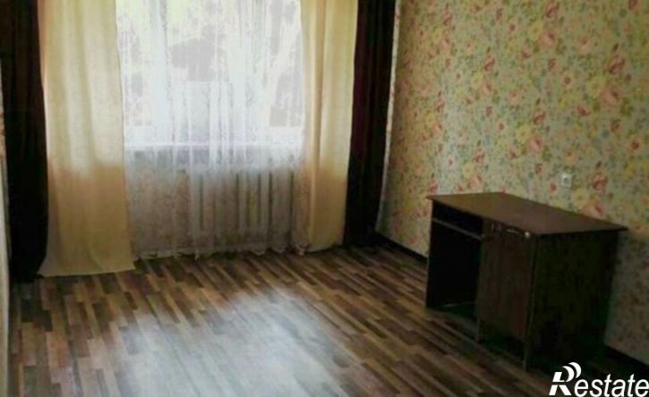 2-комн квартира проспект Октября, 109/2,  д. 109/2