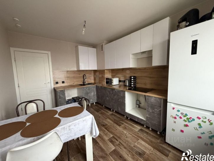 2-комн квартира ул Генерала Кусимова, 18,  д. 18