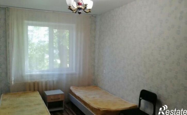 2-комн квартира проспект Октября, 109/2,  д. 109/2