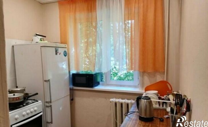 2-комн квартира проспект Октября, 109/2,  д. 109/2