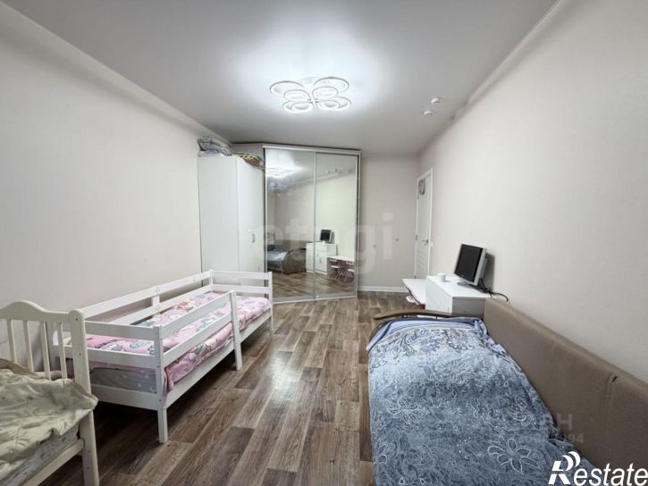 2-комн квартира ул Генерала Кусимова, 18,  д. 18