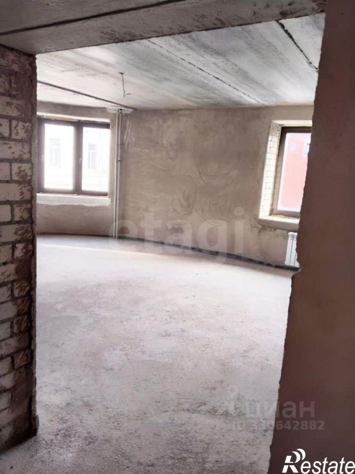 2-комн квартира ул Карла Маркса, 55/2,  д. 55/2