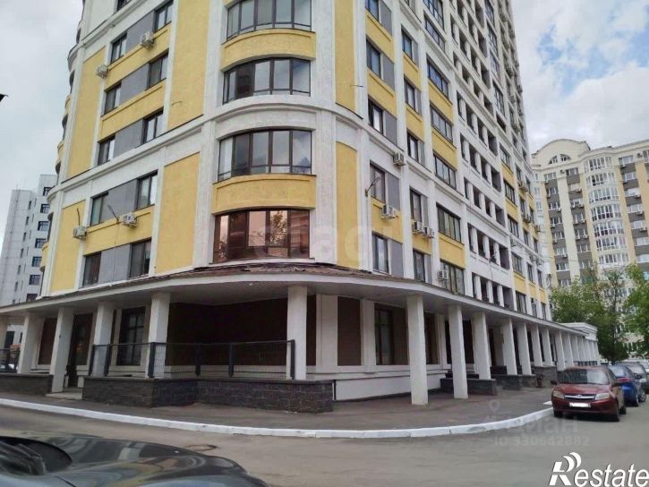 2-комн квартира ул Карла Маркса, 55/2,  д. 55/2