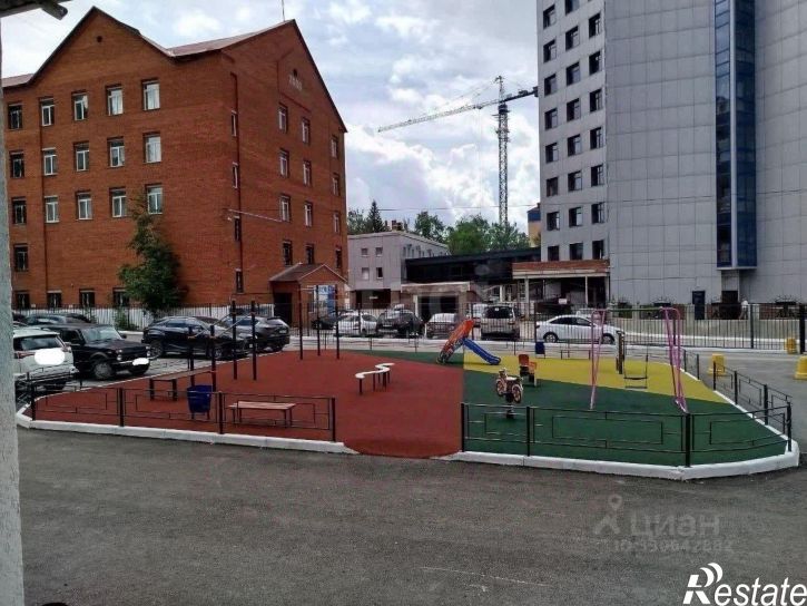 2-комн квартира ул Карла Маркса, 55/2,  д. 55/2