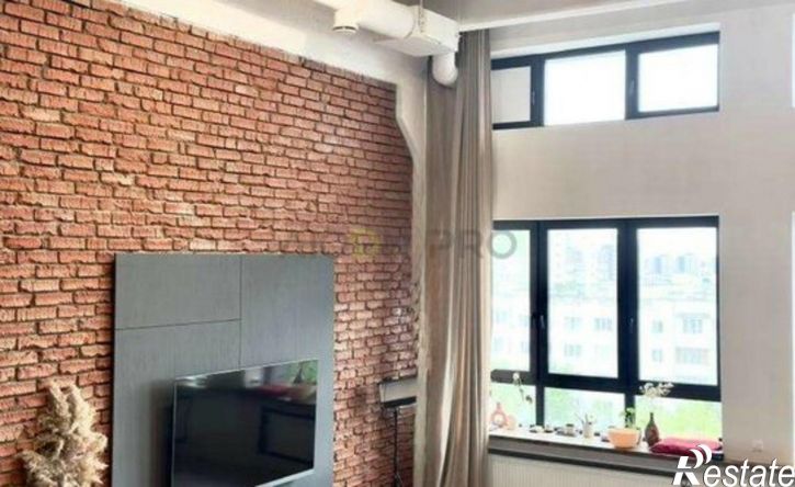 2-комн квартира улица Менделеева, 132,  д. 132