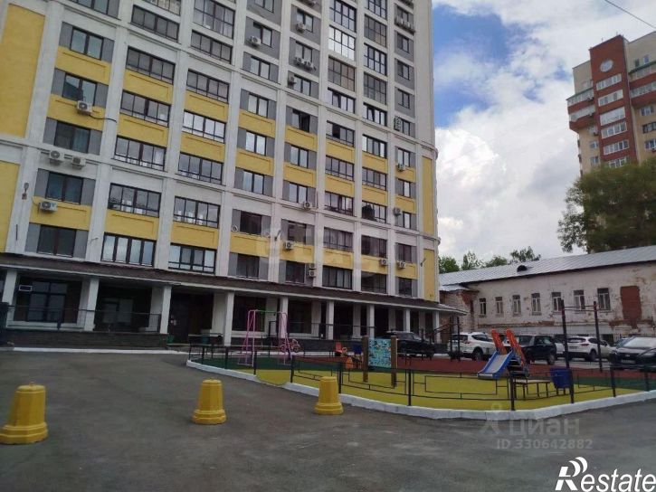 2-комн квартира ул Карла Маркса, 55/2,  д. 55/2