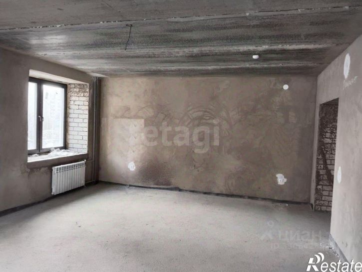 2-комн квартира ул Карла Маркса, 55/2,  д. 55/2