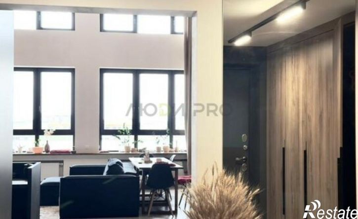 2-комн квартира улица Менделеева, 132,  д. 132
