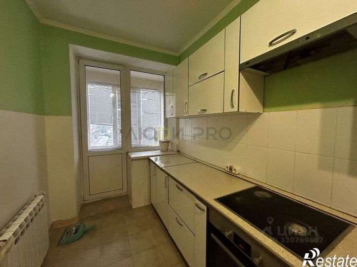 2-комн квартира Бакалинская улица, 23,  д. 23